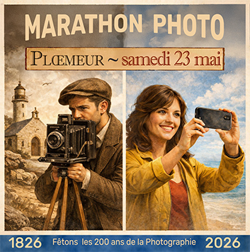 Marathon Photo de Plœmeur